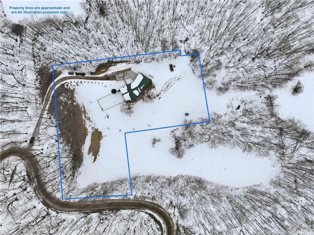 N5200 240th Street, Menomonie, WI 54751