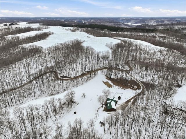 N5200 240th Street, Menomonie, WI 54751