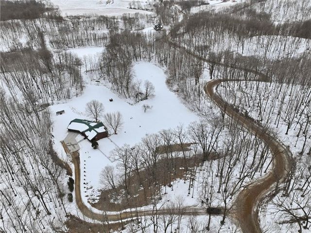 N5200 240th Street, Menomonie, WI 54751