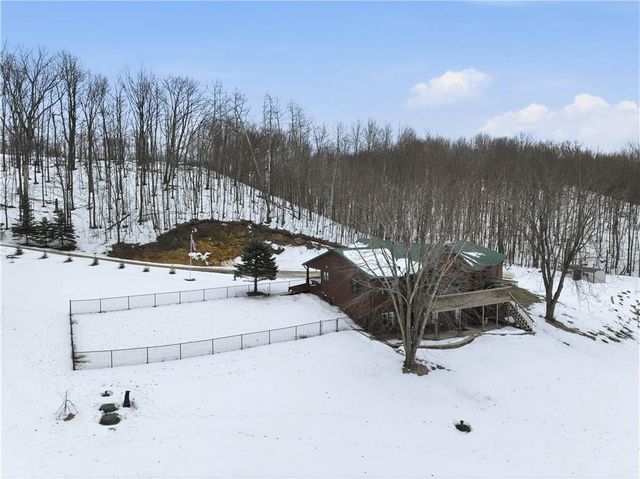 N5200 240th Street, Menomonie, WI 54751