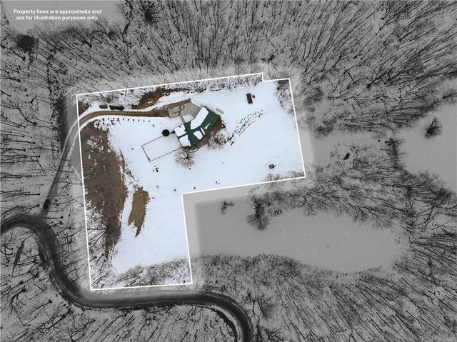 N5200 240th Street, Menomonie, WI 54751