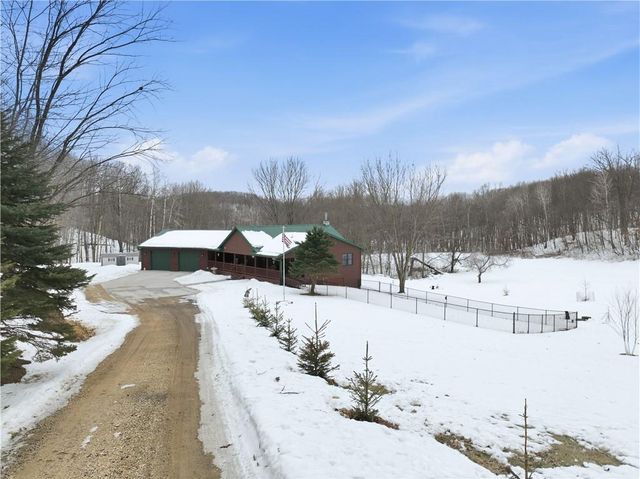 N5200 240th Street, Menomonie, WI 54751