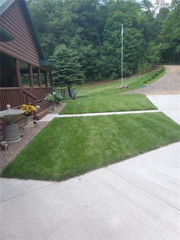 N5200 240th Street, Menomonie, WI 54751