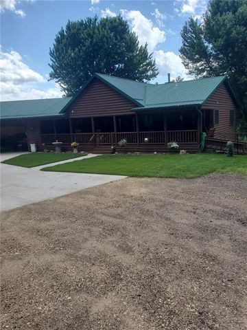 N5200 240th Street, Menomonie, WI 54751