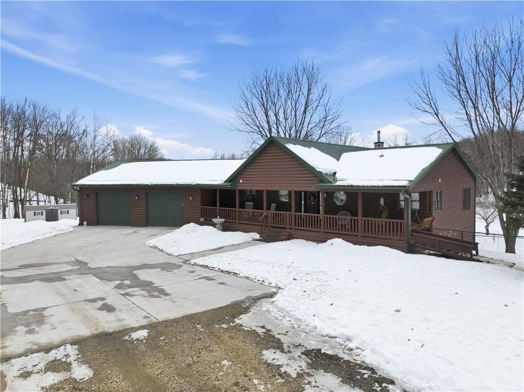 N5200 240th Street, Menomonie, WI 54751