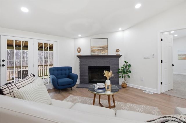 5350 List Road, Grass Lake, MI 49240