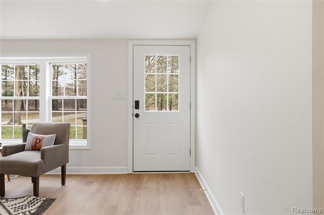 5350 List Road, Grass Lake, MI 49240