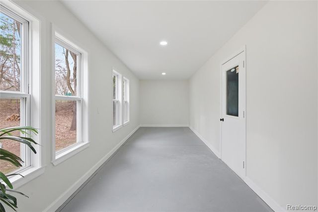 5350 List Road, Grass Lake, MI 49240