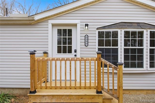 5350 List Road, Grass Lake, MI 49240