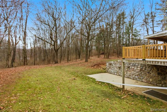 5350 List Road, Grass Lake, MI 49240