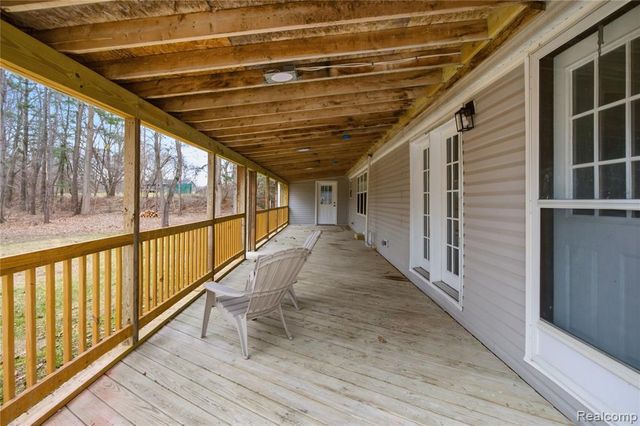 5350 List Road, Grass Lake, MI 49240