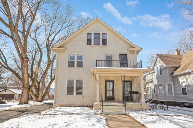 1822 Pierce Street NE, Minneapolis, MN 55418