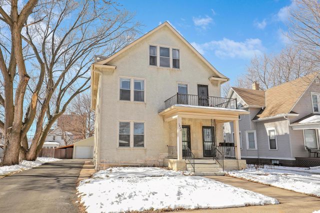 1822 Pierce Street NE, Minneapolis, MN 55418