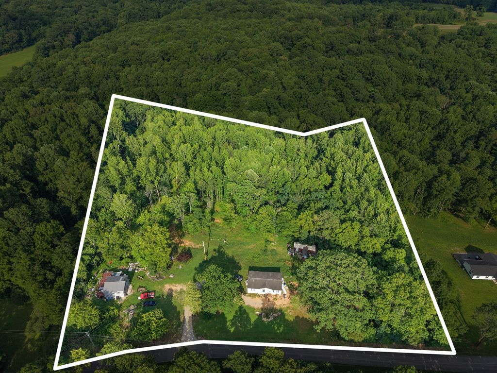 1098 Ewing Albright Rd, Ashland City, TN 37015