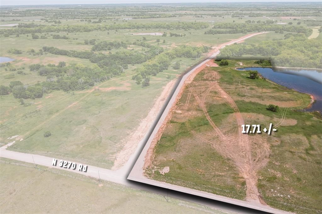 Image 1 of property listing at 12831 N County Road 3270, Pauls Valley, OK 73075
