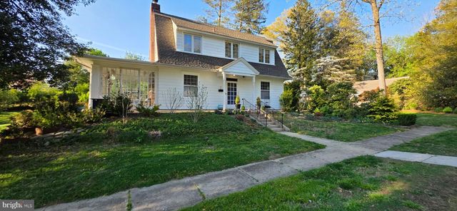 443 HIGH ST, Mount Holly, NJ 08060
