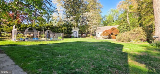 443 HIGH ST, Mount Holly, NJ 08060