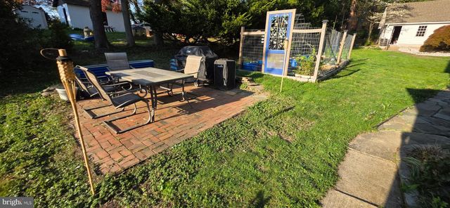 443 HIGH ST, Mount Holly, NJ 08060