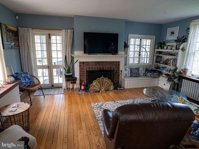 443 HIGH ST, Mount Holly, NJ 08060
