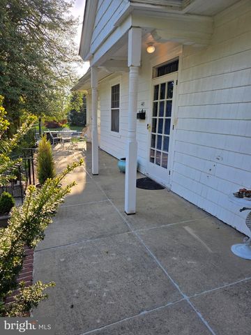 443 HIGH ST, Mount Holly, NJ 08060