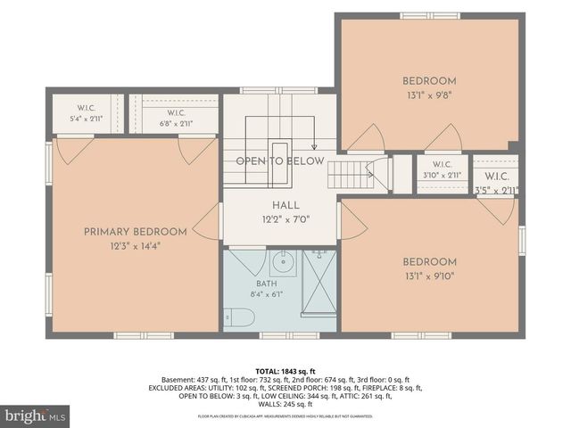 443 HIGH ST, Mount Holly, NJ 08060
