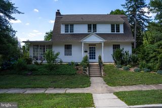 443 HIGH ST, Mount Holly, NJ 08060