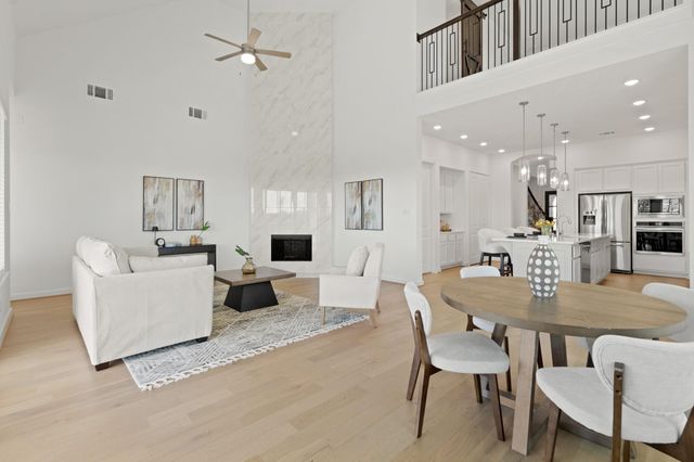 7303 Compass Drive, Katy, TX 77493