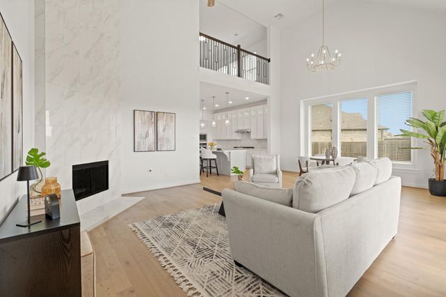 7303 Compass Drive, Katy, TX 77493