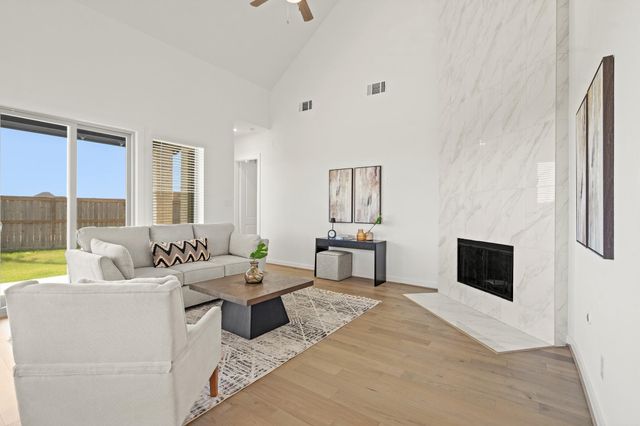 7303 Compass Drive, Katy, TX 77493