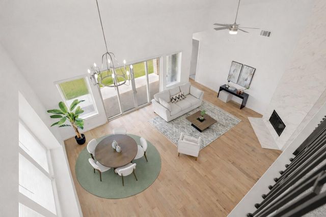 7303 Compass Drive, Katy, TX 77493