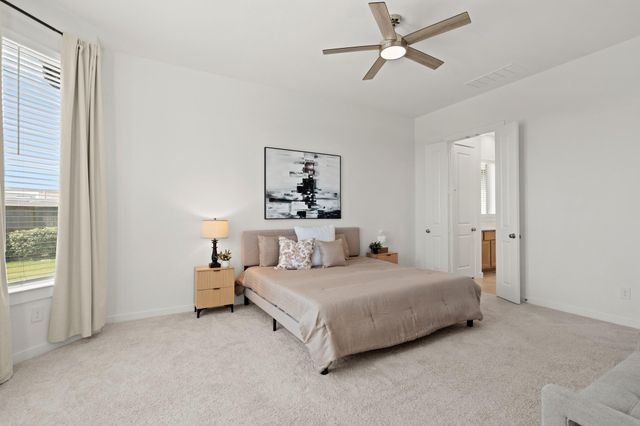 7303 Compass Drive, Katy, TX 77493