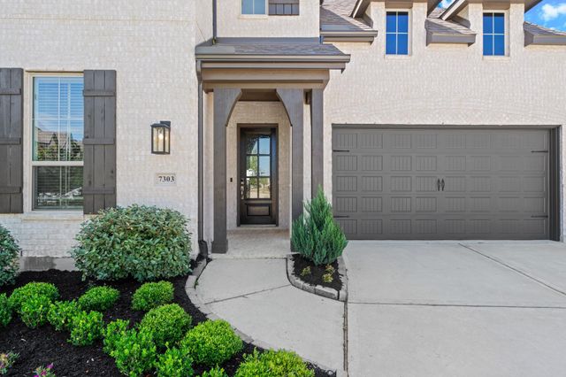 7303 Compass Drive, Katy, TX 77493