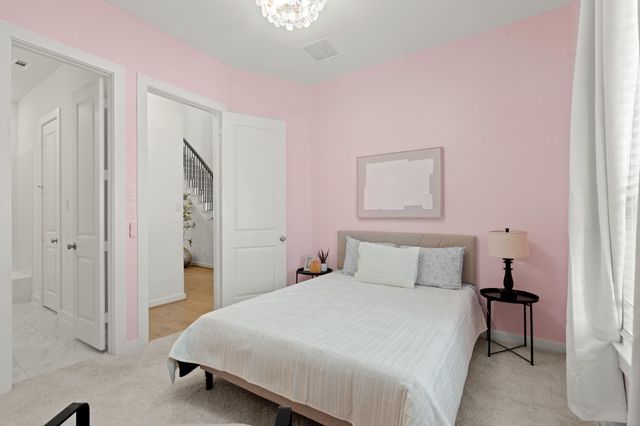 7303 Compass Drive, Katy, TX 77493