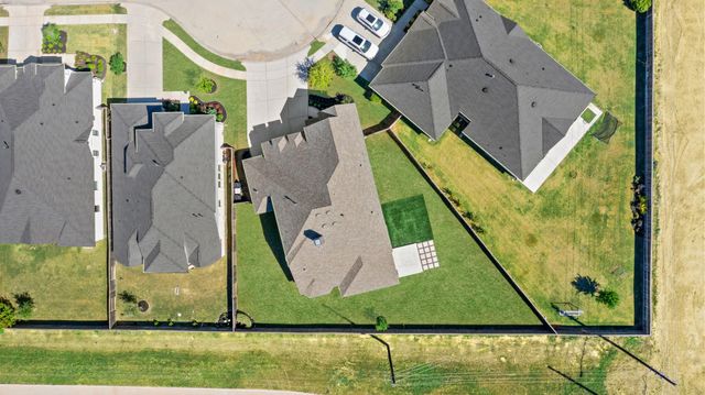 7303 Compass Drive, Katy, TX 77493