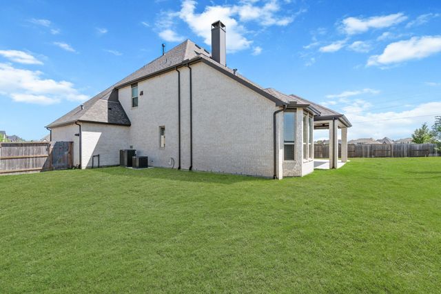 7303 Compass Drive, Katy, TX 77493