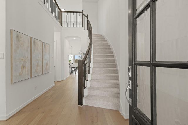 7303 Compass Drive, Katy, TX 77493