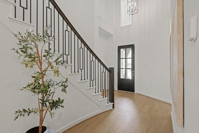 7303 Compass Drive, Katy, TX 77493