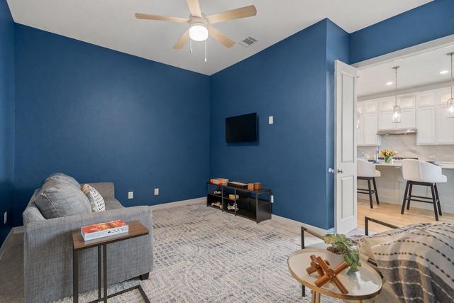 7303 Compass Drive, Katy, TX 77493