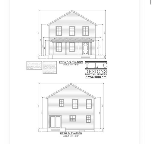 203 W Lynn Street, Georgetown, KY 40324