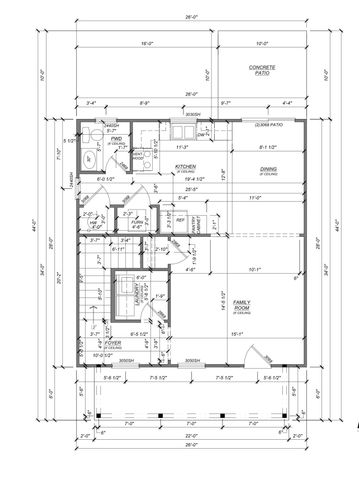 203 W Lynn Street, Georgetown, KY 40324