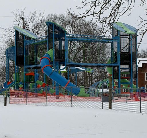 203 W Lynn Street, Georgetown, KY 40324