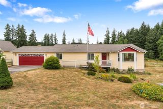 135 Quary Lane, Winlock, WA 98596