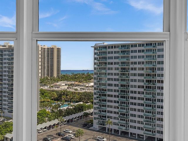 3200 NE 36th Street 1201, Fort Lauderdale, FL 33308