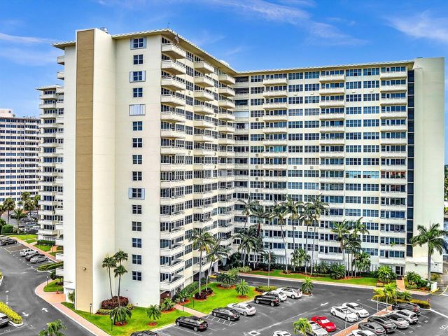 3200 NE 36th Street 1201, Fort Lauderdale, FL 33308