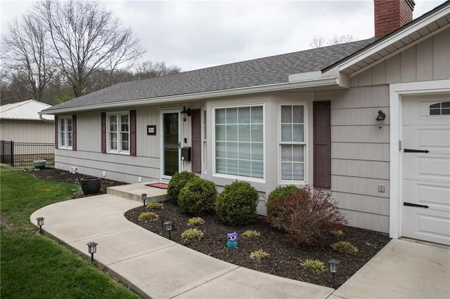 6036 Goodman Street, Merriam, KS 66202