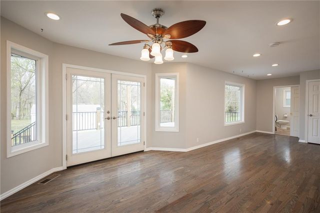 6036 Goodman Street, Merriam, KS 66202