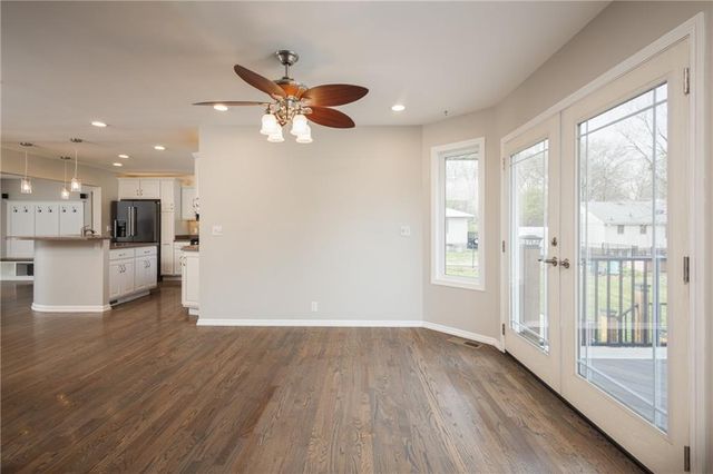 6036 Goodman Street, Merriam, KS 66202