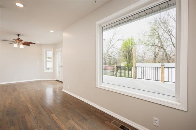 6036 Goodman Street, Merriam, KS 66202