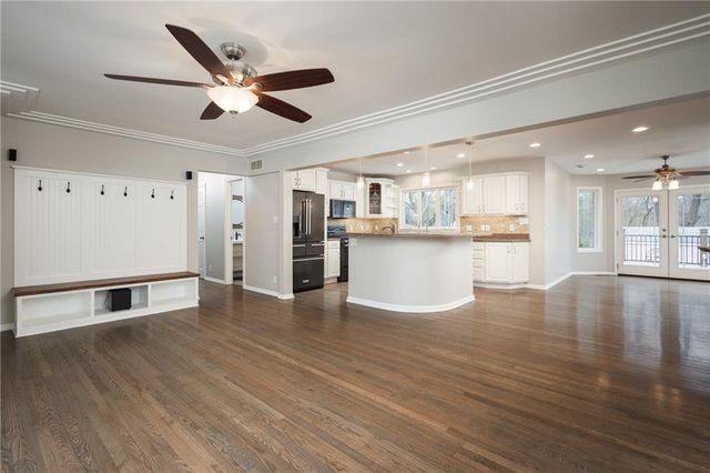 6036 Goodman Street, Merriam, KS 66202