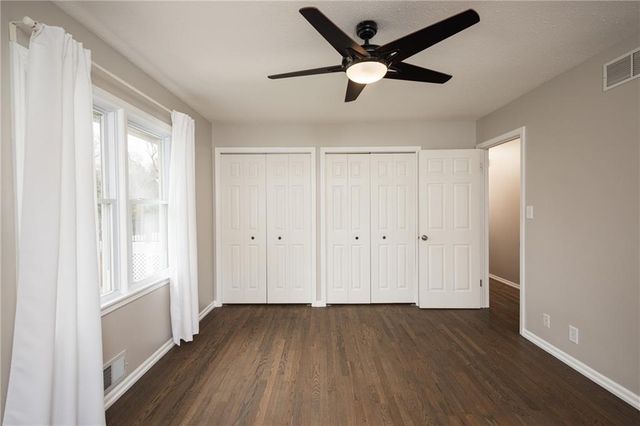 6036 Goodman Street, Merriam, KS 66202